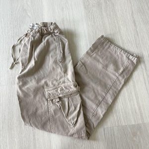 Zara Cargos